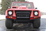 Lamborghini LM002 1988 года